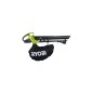 Ryobi One+ OBV18 Løvblæser/løvsuger Elektrisk